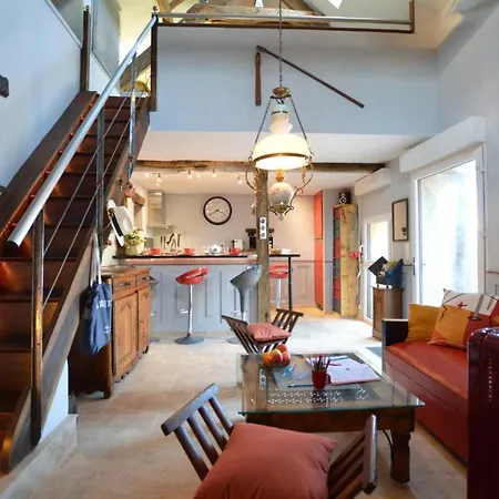 Holiday home La Porcherie Du Pet En L'air Saint-Malo
