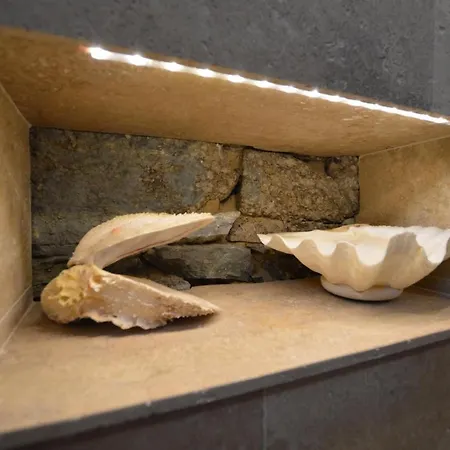 La Porcherie Du Pet En L'air *